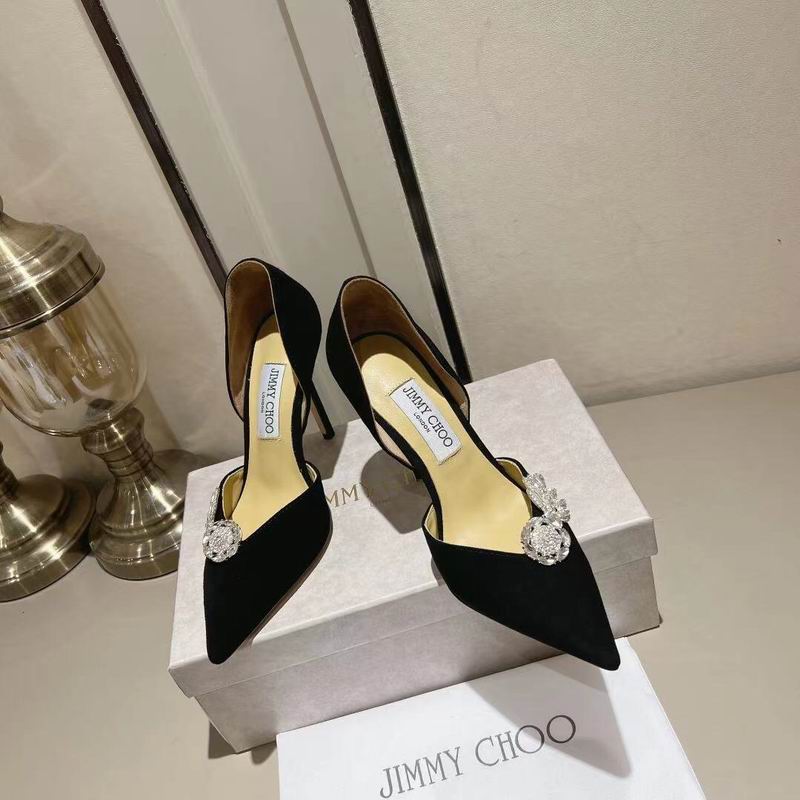 Jimmy Choo sz35-39 10cm mnw0239 (2)